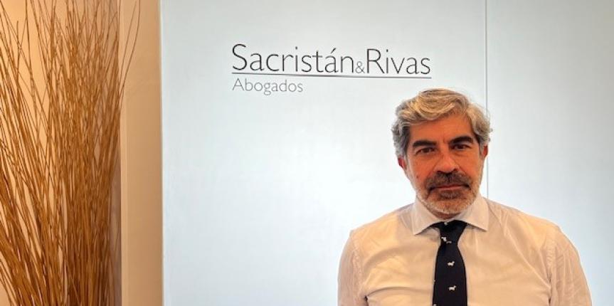 Antonio Rivas Rodríguez