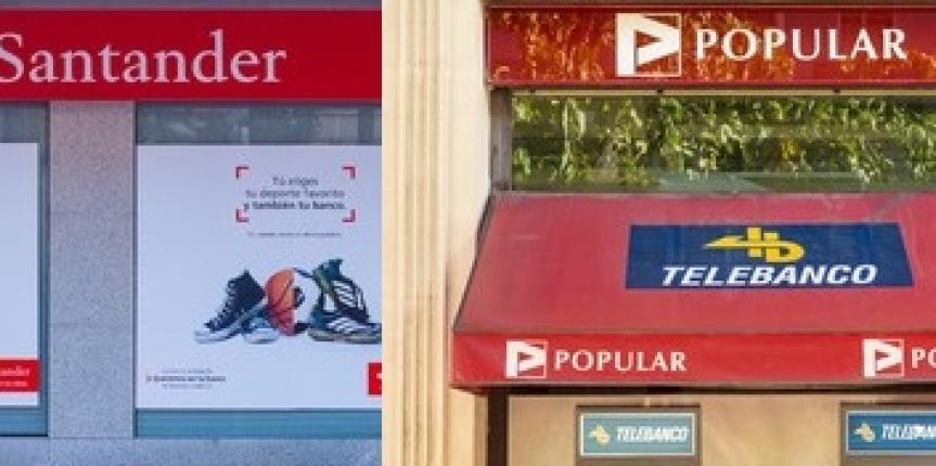 Banco Santander compensará a algunos accionistas adquirientes de Deuda Subordinada