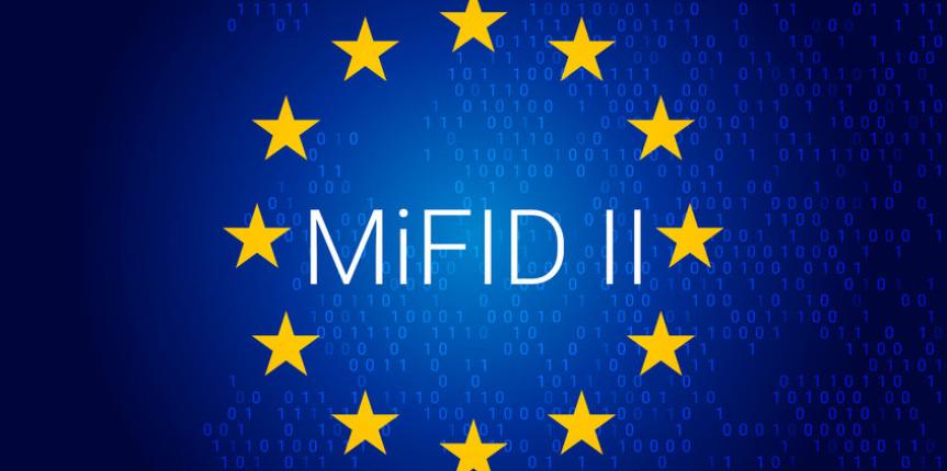 Preguntas y respuestas de la CNMV sobre la aplicación de la directiva MiFIDII