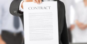Contrato de franquicia
