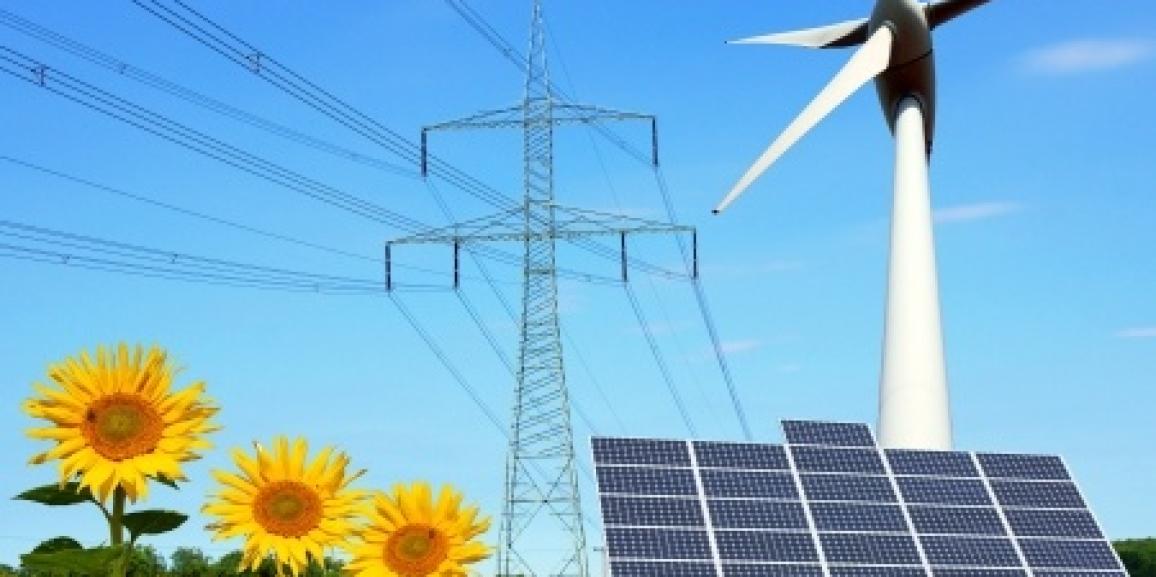 Empresas de energías renovables: Project Finance con operaciones de swaps vinculadas