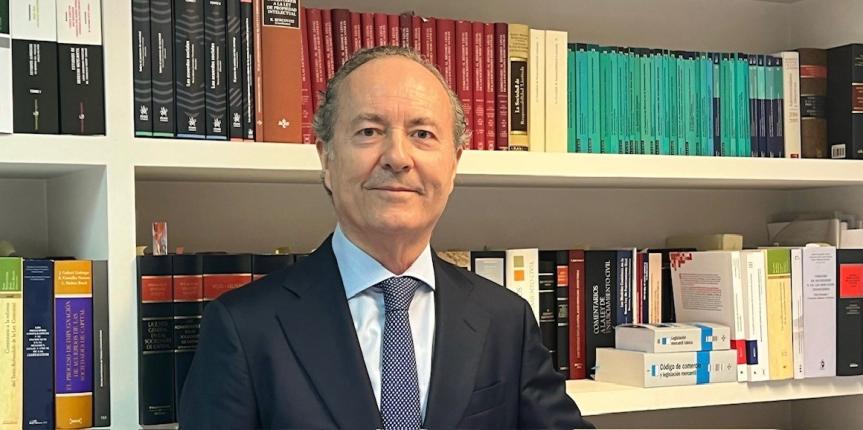 Luis Maroto García